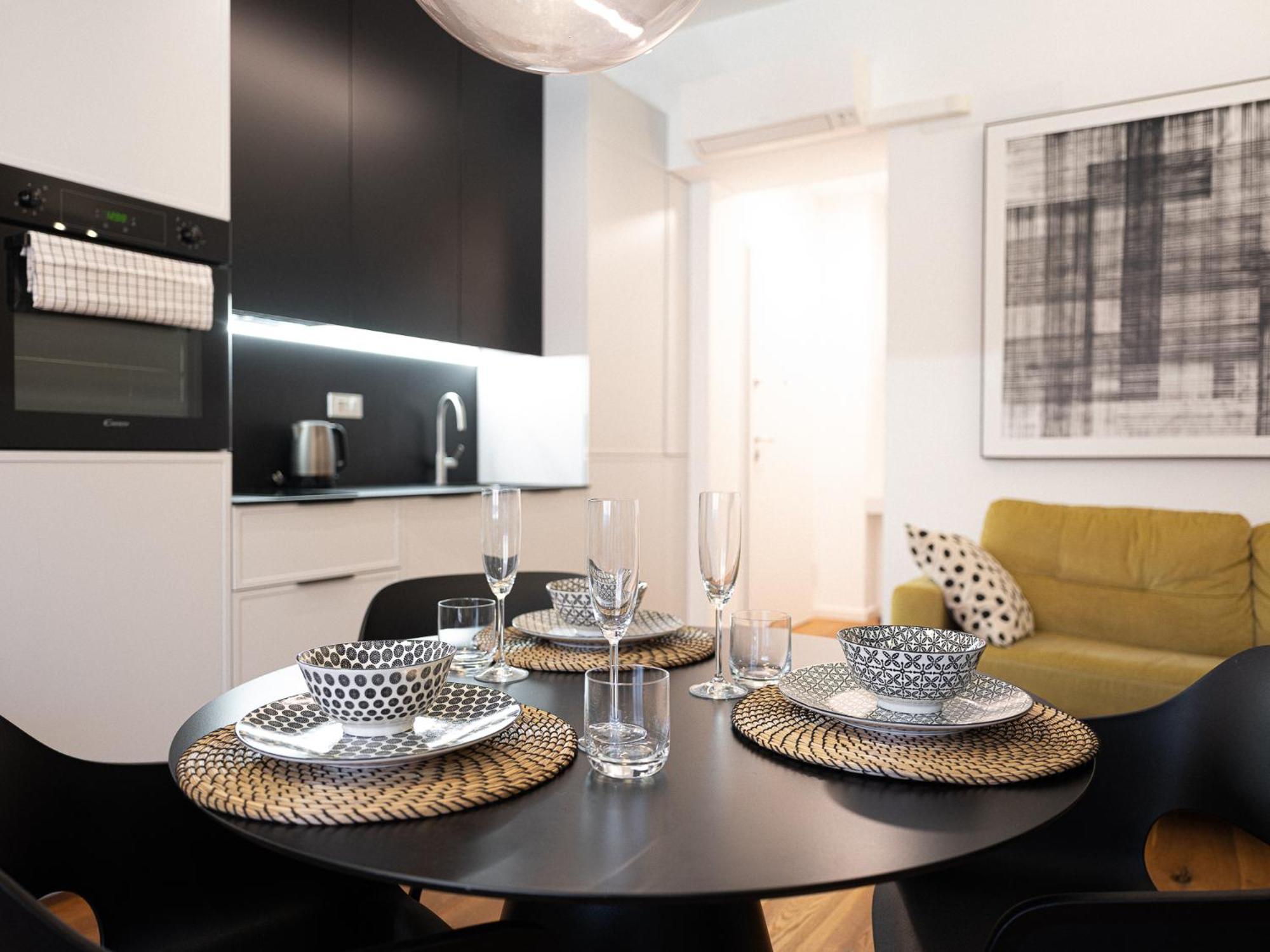 Ju3 Apartments Ljubljana Ngoại thất bức ảnh